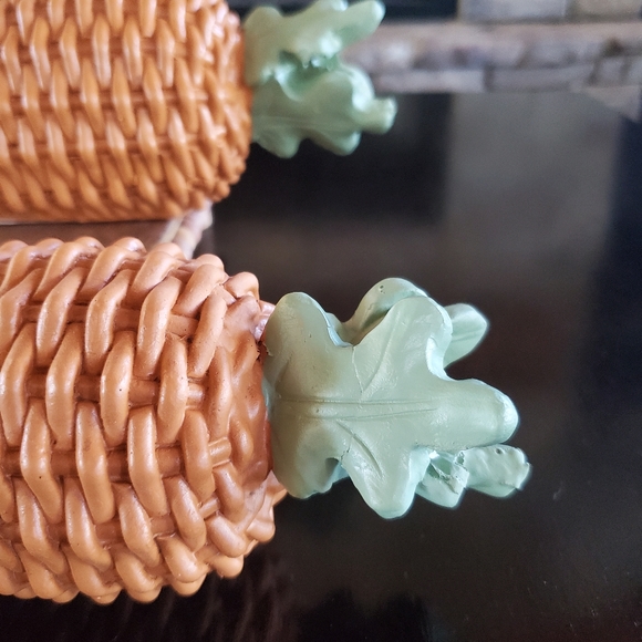 Carrot Decor-NWT - Picture 2 of 4